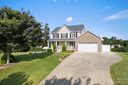 88 Double Brook Drive sold home in Weaverville, SC