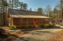 116 Hilltop Court sold home in Lake Lure, SC