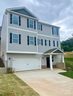 161 Marathon Lane sold home in Candler, SC
