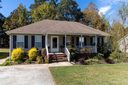 1868 Bon Rea Drive sold home in Rock Hill, SC