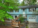 20 East Shore Drive sold home in Asheville, SC