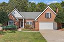 5004 Hickory Lake Lane sold home in Matthews, SC