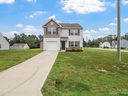27 Amberly Circle sold home in Pageland, SC