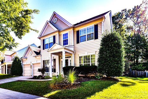 18121 Harbor Mist Road sold home in Victoria Bay, Cornelius, NC