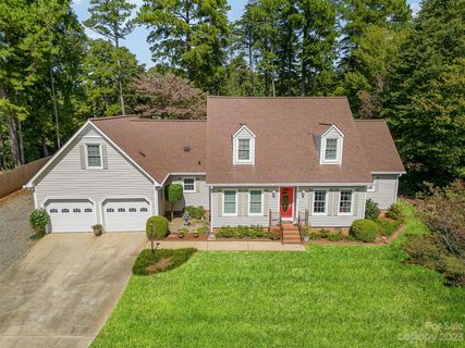 8229 Fairfield Forest Road