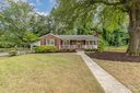 2206 Englewood Street sold home in Kannapolis, SC