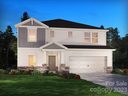 1009 Red Apple Street sold home in Monroe, SC