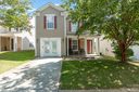 3116 Bennett Neely Lane sold home in Charlotte, SC