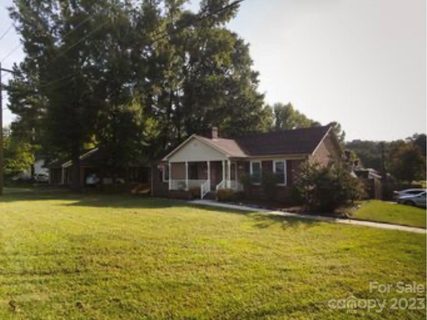 1422 Midlake Road sold home in Medlin Crossing, Kannapolis, NC