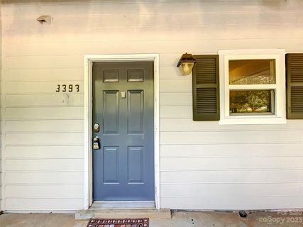 3393 Heathstead Place