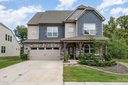 2326 Napa Valley Drive sold home in Waxhaw, SC