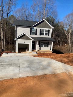 2757 Emperor Street sold home in Rachels Vineyard, Claremont, NC