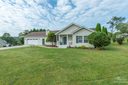 385 Hidden Meadow Drive sold home in Hendersonville, SC