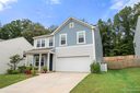 2042 Darby View Lane sold home in Charlotte, SC