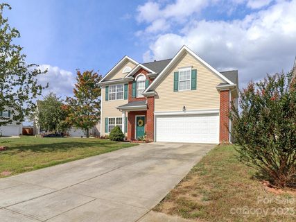 16342 Hayfield Road