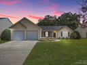 3927 Edgeview Drive sold home in Indian Trail, SC