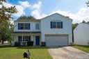 12516 Dervish Lane sold home in Charlotte, SC