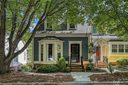 6209 Padget Parrish Court sold home in Charlotte, SC