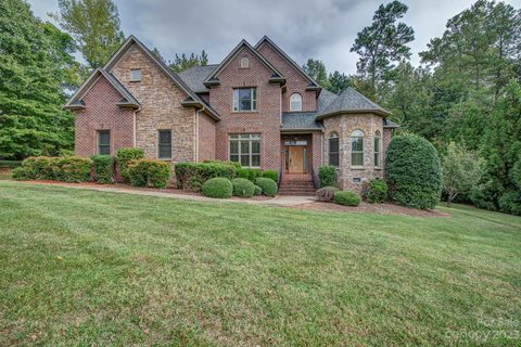 106 Quiet Waters Road sold home in Forest Bay, Belmont, NC