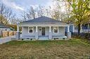4313 Hovis Road sold home in Charlotte, SC