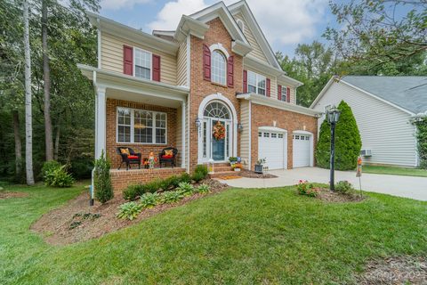 2207 Bleckley Court
