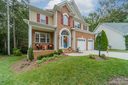 2207 Bleckley Court sold home in Charlotte, SC