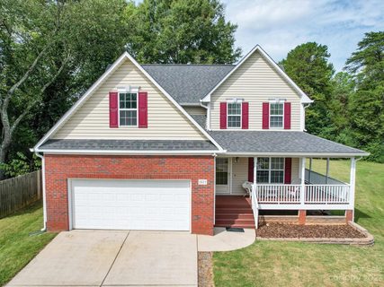 2573 Paddle Place