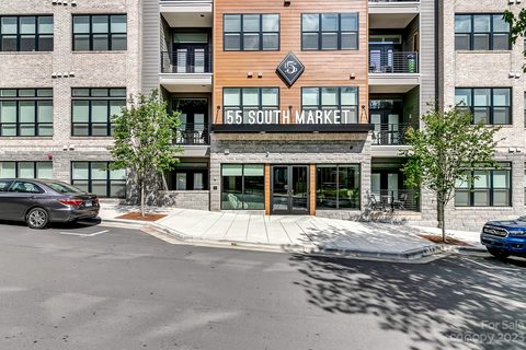 55 S Market Street 407