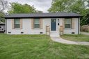 3943 Fieldcrest Road sold home in Charlotte, SC