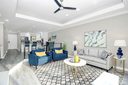 7340 Lakefront Drive 12 sold home in Charlotte, SC