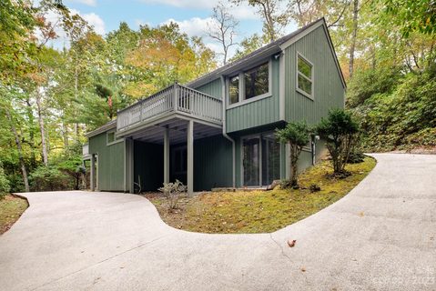 2816 Connestee Trail