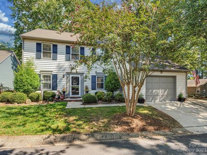 805 Farm Tree Lane sold condo in Stone Orchard, Charlotte, NC