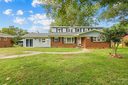 5219 Manning Road 4 sold home in Charlotte, SC