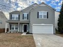 5679 Hammermill Drive sold home in Harrisburg, SC