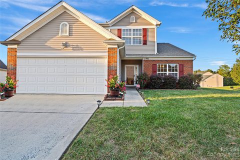 7947 Mossycup Drive