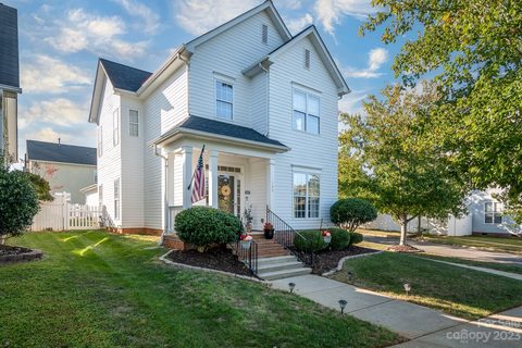 166 Gresham Lane
