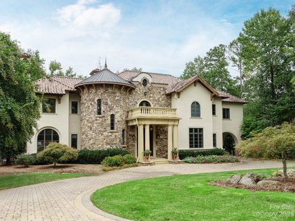 8501 Longview Club Drive