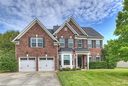 7227 Streamhaven Drive sold home in Harrisburg, SC