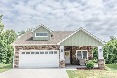 17 Sage Crest Loop sold home in New Stock Village, Weaverville, NC