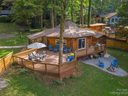 33 Phoenix Glen Drive sold home in Maggie Valley, SC