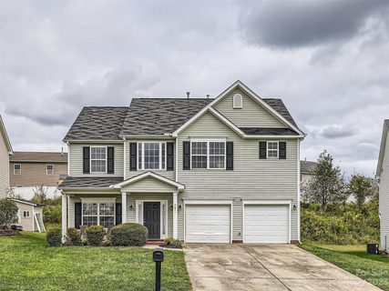 2871 Watercrest Drive