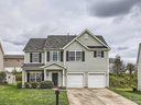 2871 Watercrest Drive sold home in Concord, SC