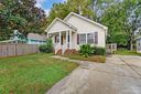 314 Jones Street sold home in Charlotte, SC