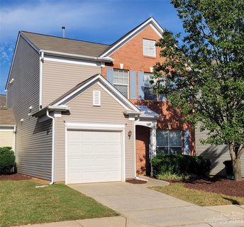 15317 Lavista Way sold townhome in Ardrey Park, Charlotte, NC