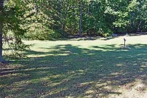 6 Cloudburst Circle sold lot in Sun Dance Hills, Lincolnton, NC
