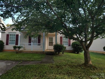 10619 Coulport Lane sold home in Cambridge Commons, Charlotte, NC