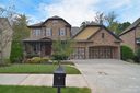 9651 Ashley Green Court sold home in Concord, SC