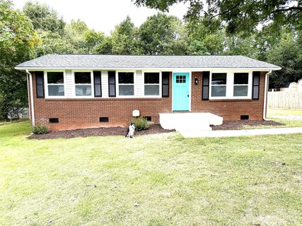 3730 Fieldcrest Circle sold home in Crestview, Concord, NC