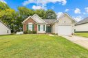 14918 Forest Mist Way sold home in Charlotte, SC
