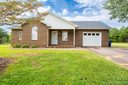 5115 Gateway Drive sold home in Claremont, SC
